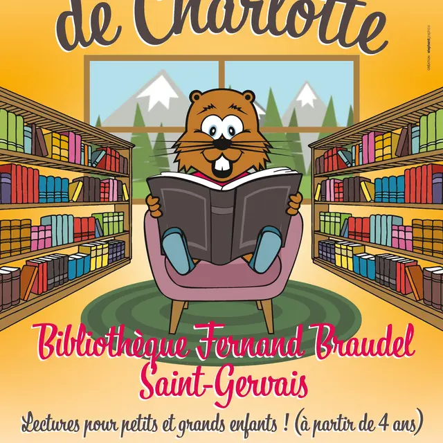 Les Histoires de Charlotte_Saint-Gervais-les-Bains
