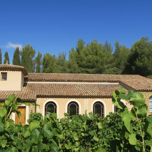 Accueil_Domaine des Bosquets