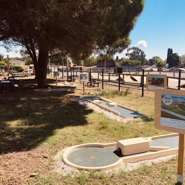 Parc Julii Aventure