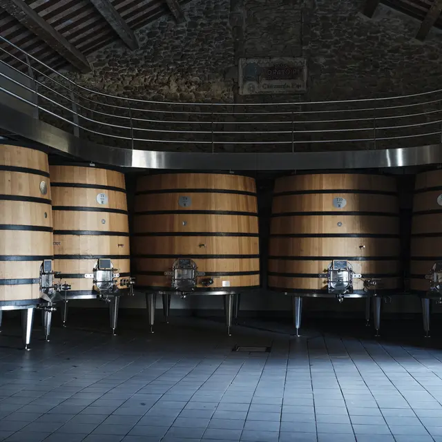 Masterclass «Secrets de terroirs» - l'Oratoire des Papes