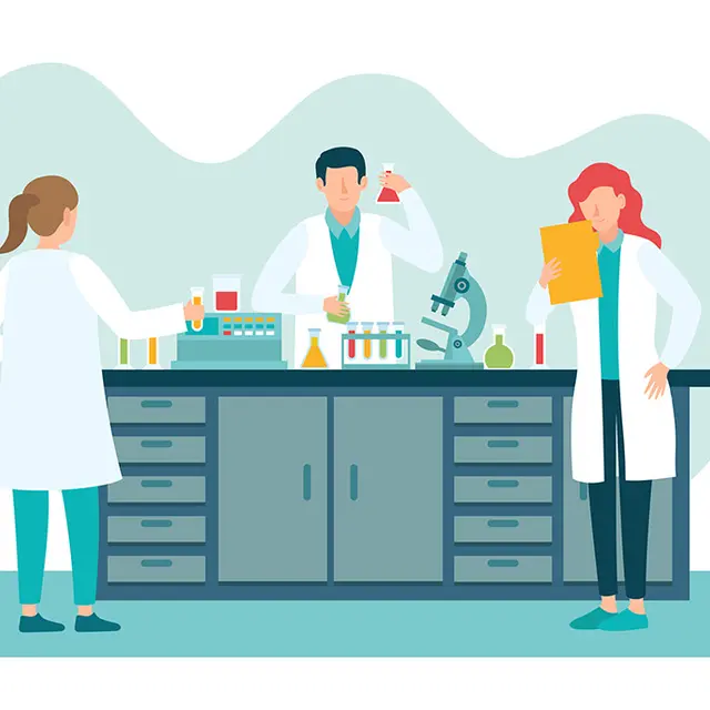 Laboratoire d'analyses médicales_Saint-Tropez