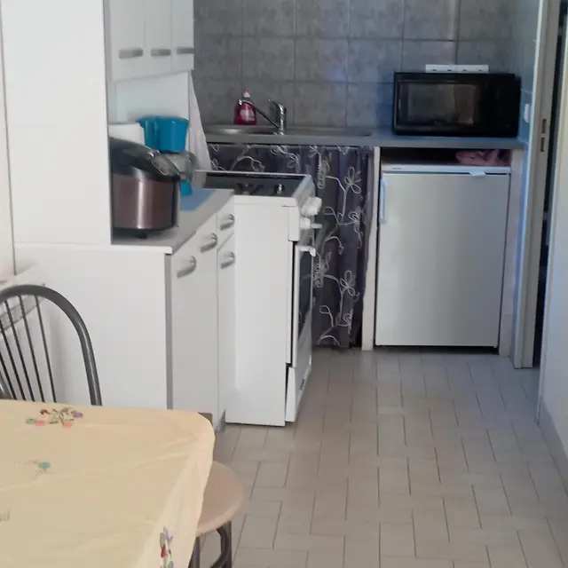 Studio n°47 Résidence Les Thermes