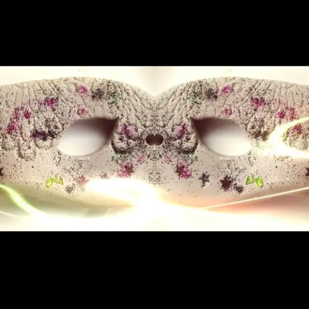 Décorations de Noël en céramique_Bormes-les-Mimosas