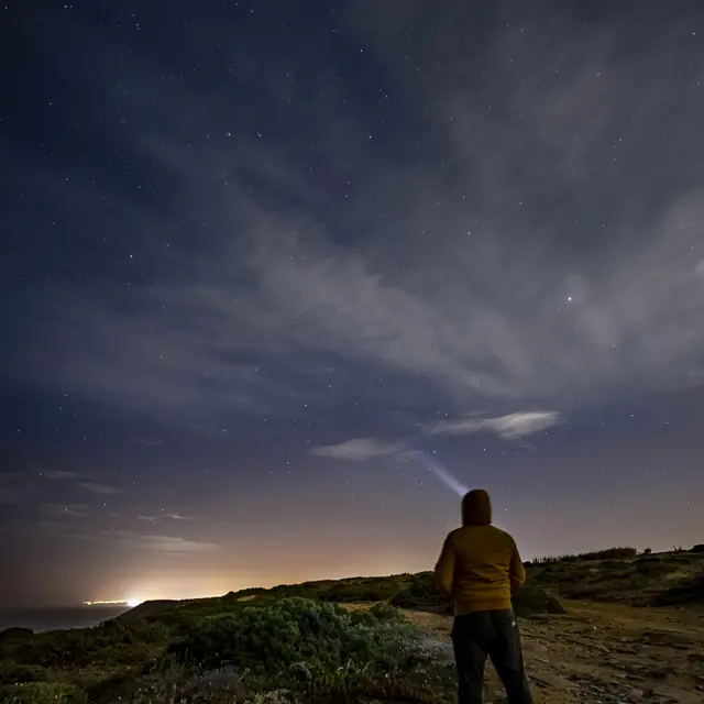 Voyage dans les étoiles_Caumont-sur-Durance