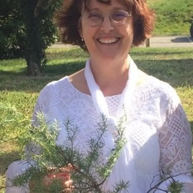 Mille et une plantes à Venasque