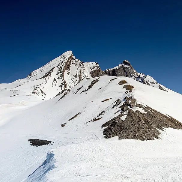 Col agnel