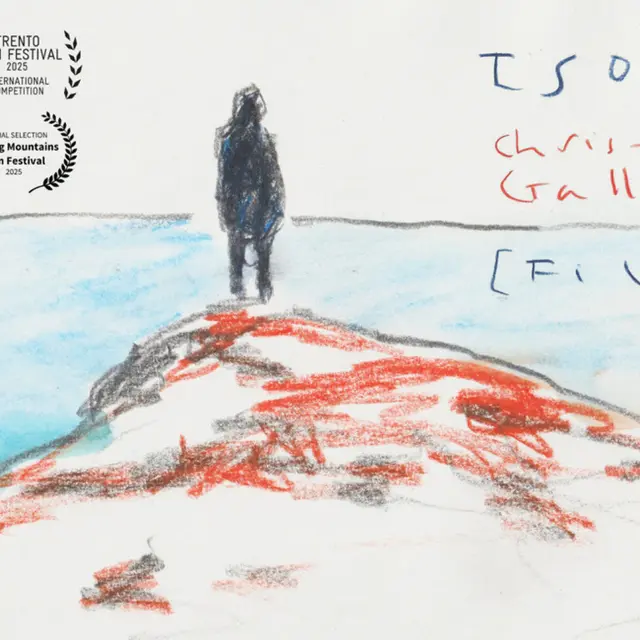 La Trilogie glaciaire_Gap