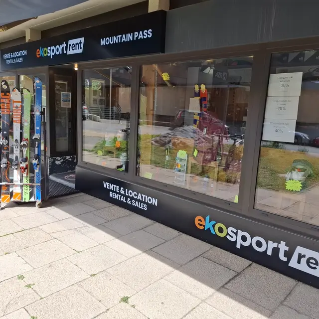 Mountain Pass Ekosport-Rent_Orcières