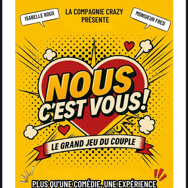 Nous c’est vous_Avignon