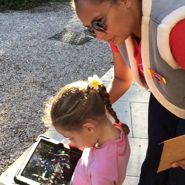 escape game en famille sur l'ile de ré