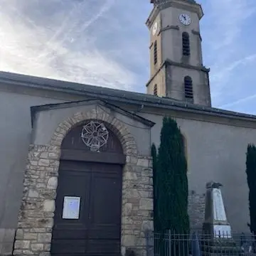 Église catholique - Secteur Luzenac_Luzenac
