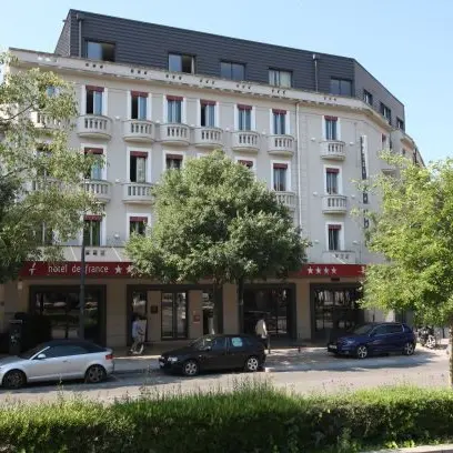 façade