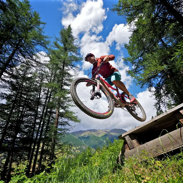 Journée enduro VTT_Abriès-Ristolas