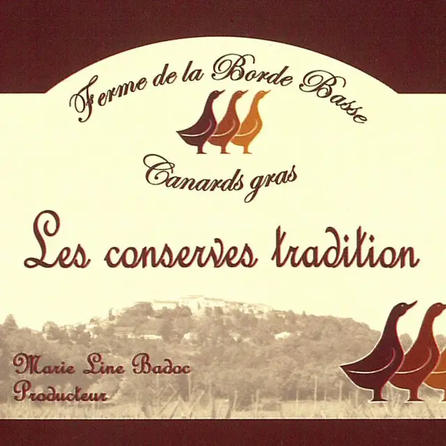 La famille Badoc vous accueille à Lauzerte