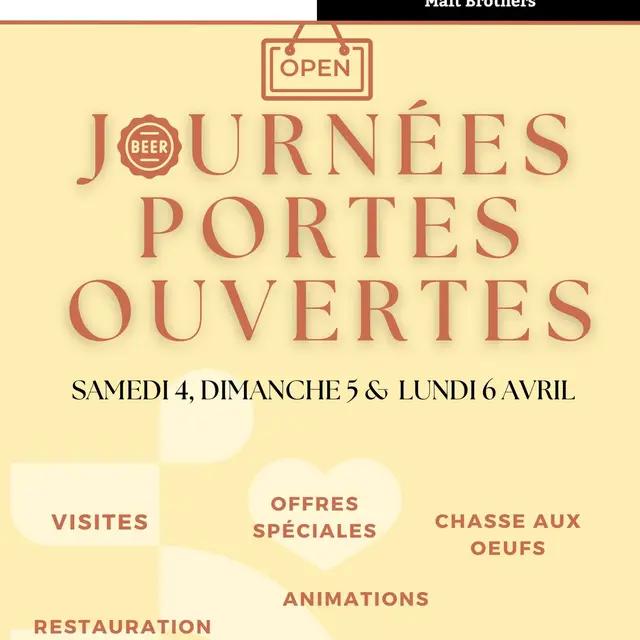 Journées Portes Ouvertes - Cave des Collines_Vaison-la-Romaine