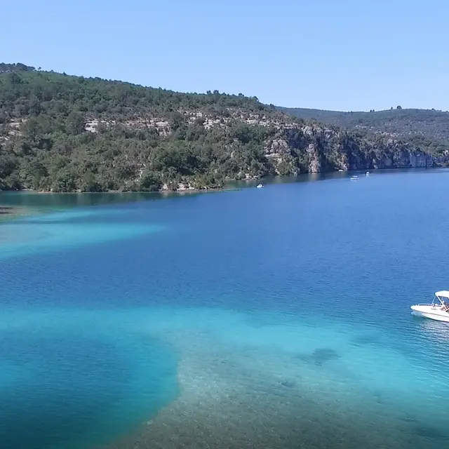 Alizé Electronic Location - Saint Julien le Montagnier