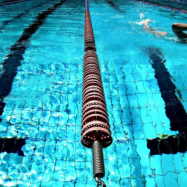 Piscine Le Pecq