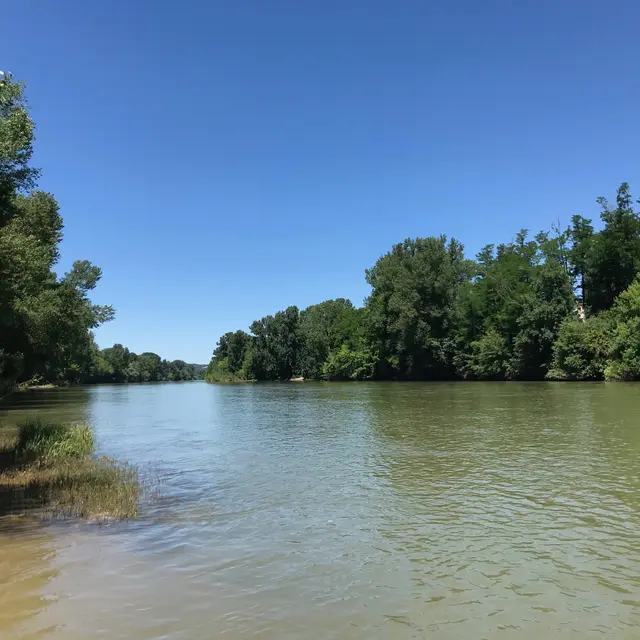 Plage de Payrol_Barry-d'Islemade