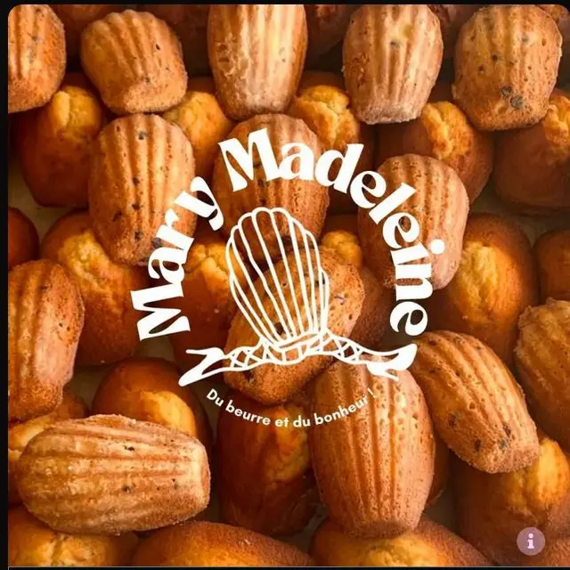 Mary Madeleine_Marseille