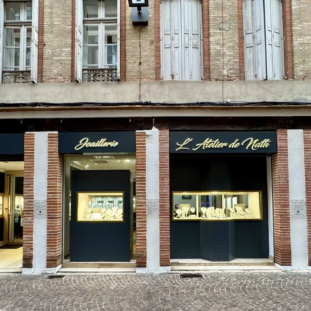 L'atelier de Nath_Montauban