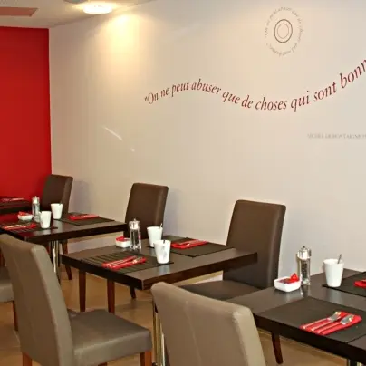 Montaigne & spa