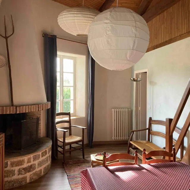 La ferme du Paradis - Cèl_Verfeil