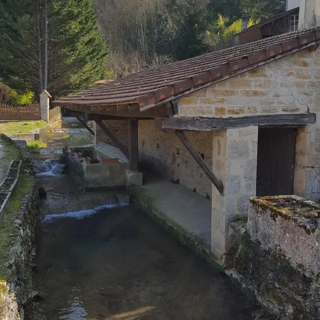 Découverte du quartier de Reilleux_Douvres
