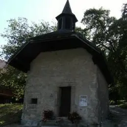 Chapelle de Blancheville