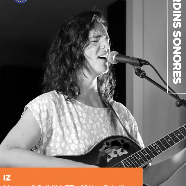 Concert d'Iz