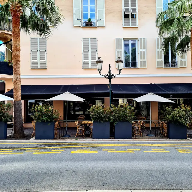 Restaurant Aristée