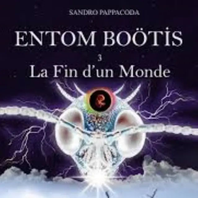 Rencontre  avec l'écrivain Sandro Pappacoda librairie du Cairos_Saorge