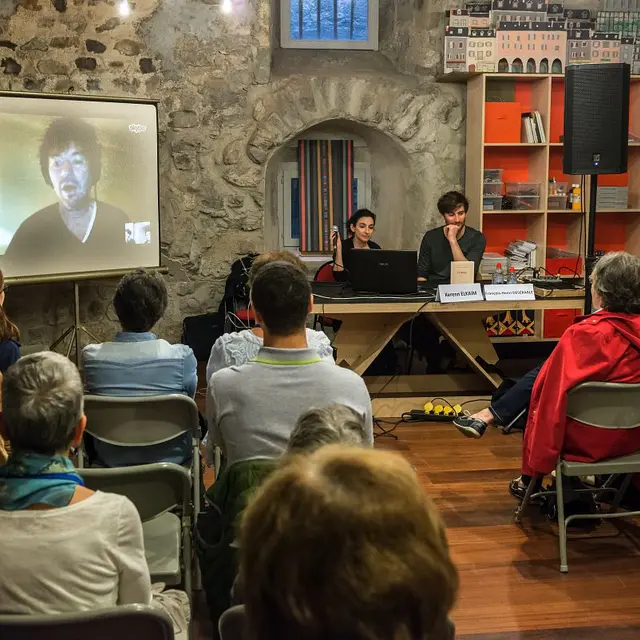 Les midis du patrimoine : Les coups de cœur des commissaires_Chambéry