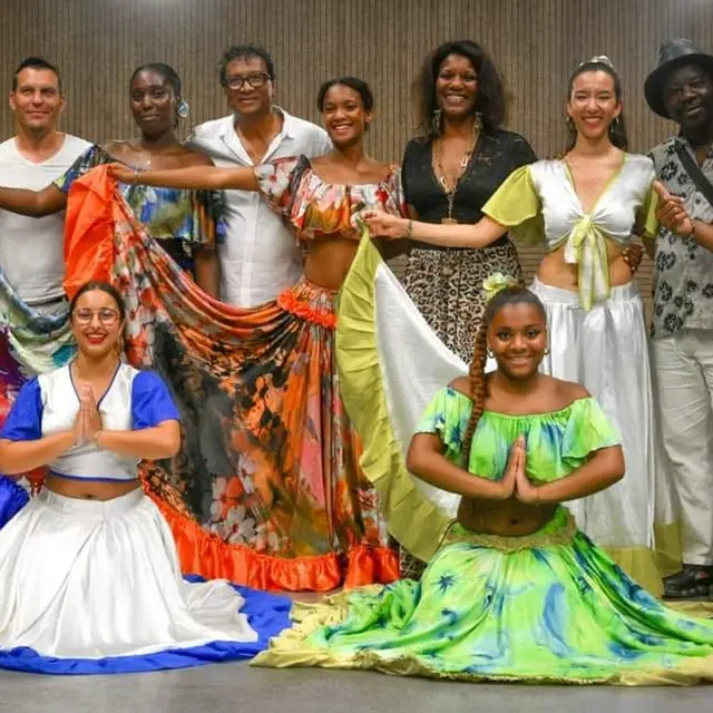 Fête de la musique