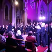 Concert de l'Ensemble vocal Cantabile