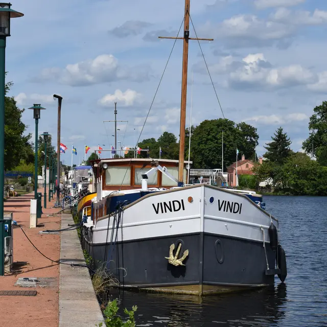 Balade à Roanne, suivez le totem !