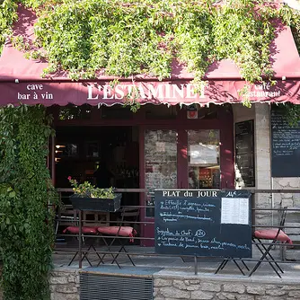 L'Estaminet