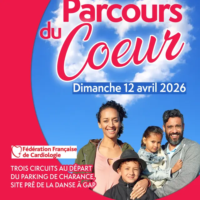 Parcours du cœur_Gap