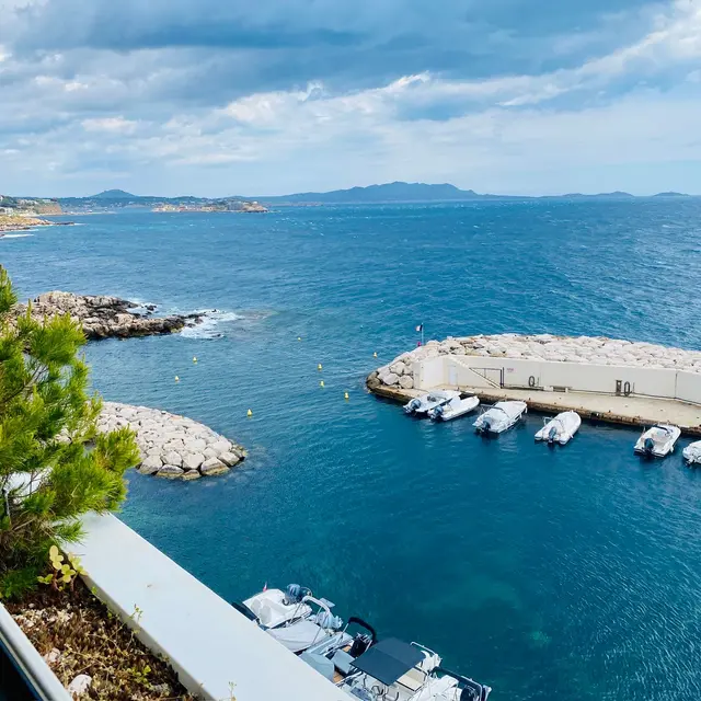 Delangre Sandrine_Bandol