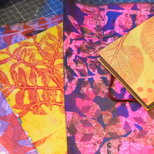 Visite guidée et atelier 'Antibes, à la découverte des Métiers d'Art ' en français_Antibes