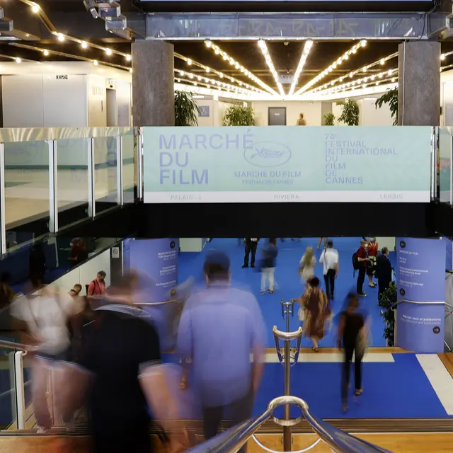 Marché du Film