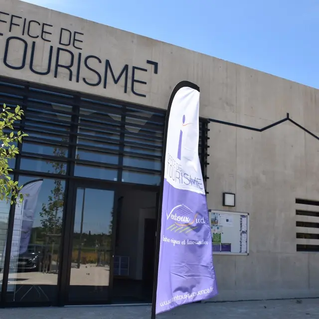 BIT Villes sur Auzon