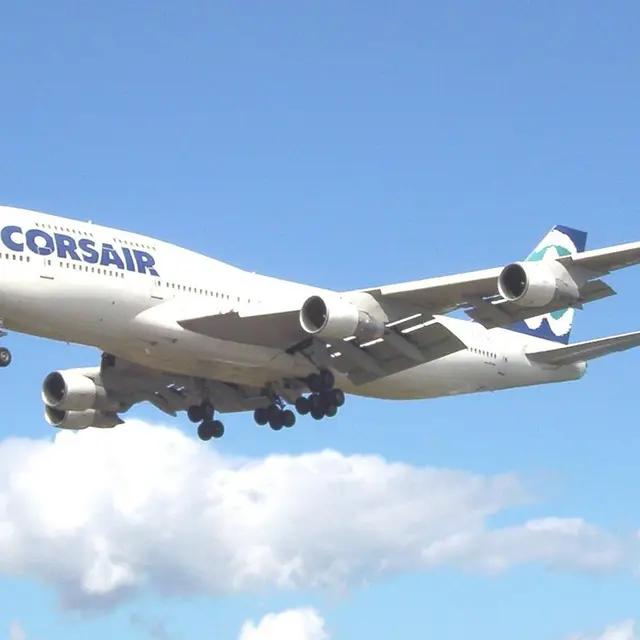 Corsair