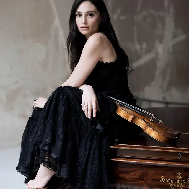 Esther Abrami_Annecy