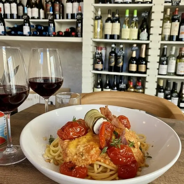 La Trattoria_Bourg-en-Bresse