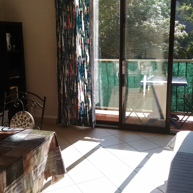 Appartement T3 - Mme Gauvin
