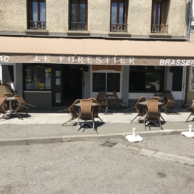 elfbar nachfüll pod läuft aus Bar-Tabac Le Forestier (Seyne)