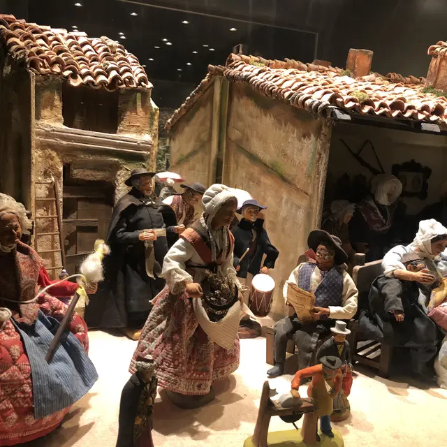 Musee des santons