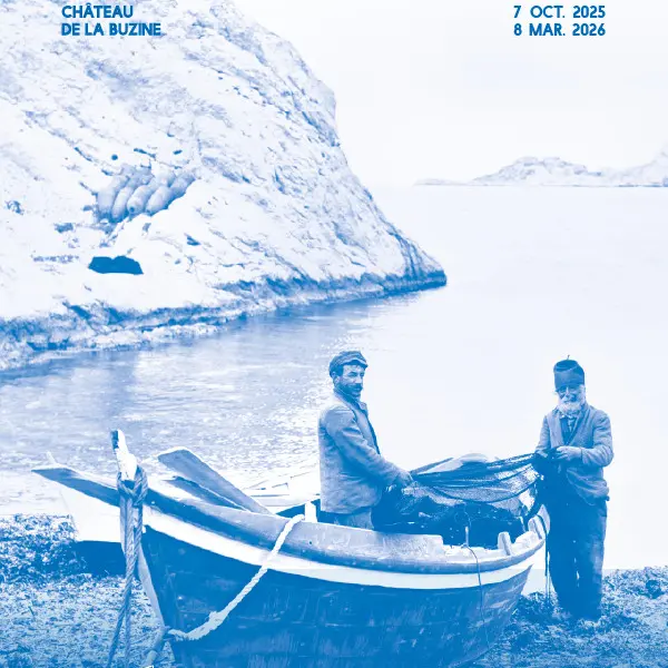 Marsiho e la Mar_Marseille