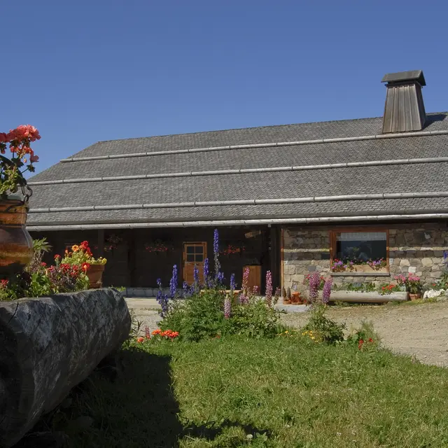 GAEC la Ferme de Lorette
