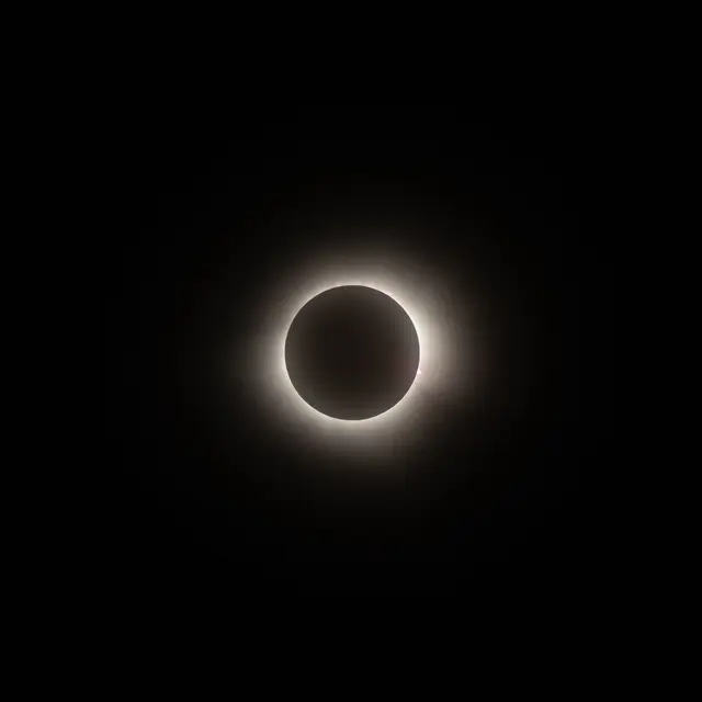 Eclipse Solaire